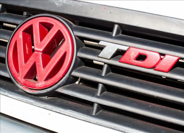 Ventas de Volkswagen en EEUU se desploman por el trucaje de motores
