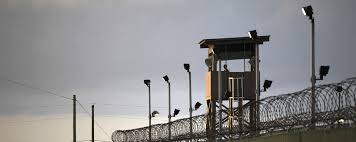 Hombre pasa 13 años en Guantánamo por un error de identidad