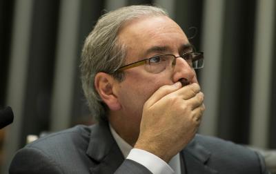 El diputado "megacorrupto" que aprobó juicio político contra presidenta de Brasil