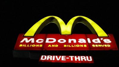 McDonald's en la mira de Europa por evasión de impuestos