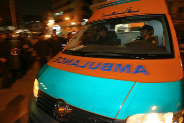 16 muertos en un ataque con cóctel molotov en una discoteca de El Cairo