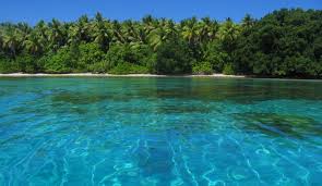 Acta de defunción para el paraíso de las islas Marshall