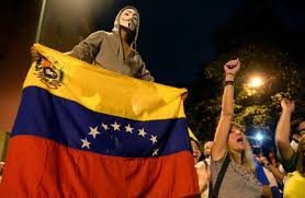 Triunfo opositor pone fin a la hegemonía chavista en Venezuela