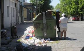Intendente de Montevideo: Problema de la basura es por mala gestión en arreglo de camiones
