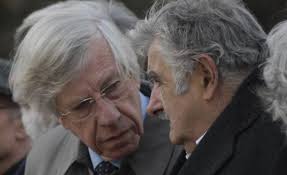 Astori le responde a Mujica y Vázquez dispuesto a remover autoridades en Ancap