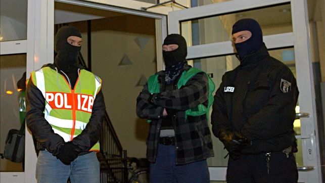Alemania estima que en el país residen 1.100 islamistas potencialmente violentos