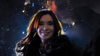 Fuiste un lujo: el homenaje a Cristina Fernández de Kirchner que se viralizó en las redes