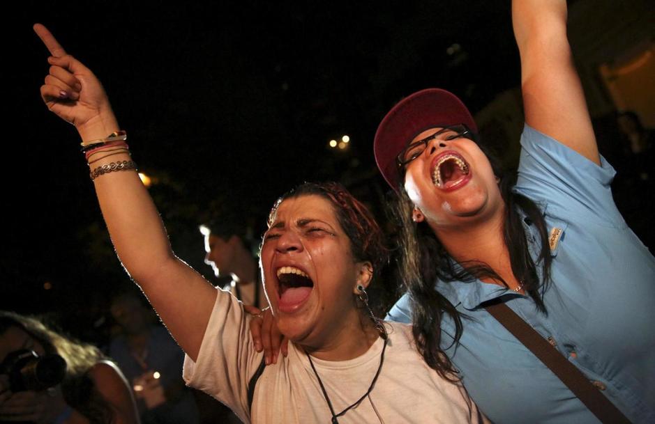 Chavismo perdió casi dos millones de votos en elecciones