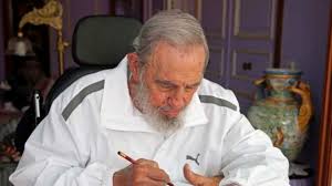 Fidel Castro dirige mensaje a Maduro tras derrota en las urnas