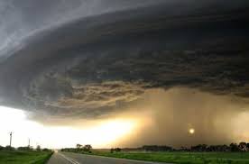 ¡Atención uruguayos! Llegan fuertes tormentas