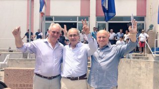 Ache pierde por paliza elección en Nacional; José Luis Rodríguez nuevo presidente tricolor
