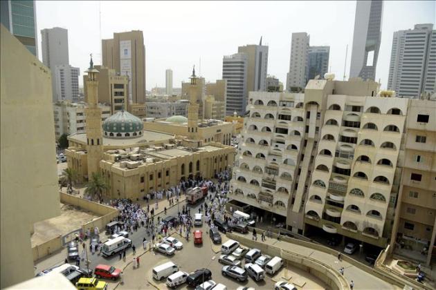 Confirman la pena capital contra el implicado en el atentado con 26 muertos en Kuwait