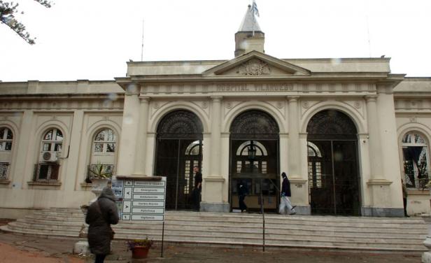 Trasladan a enfermos psiquiátricos judiciales del Vilardebó a Cárcel Central