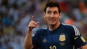 Lionel Messi y una revelación sobre el himno que enfadará a los argentinos