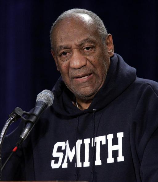 Bill Cosby demanda a siete de las mujeres que le acusan por difamación