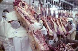 China rehabilitó a Uruguay y volverá a comprarle carne a los frigorífico suspendidos