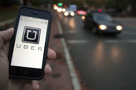 El distinguido saludo a Causa Abierta y un análisis estupendo sobre Uber