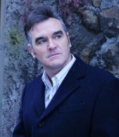 Morrissey se presenta en el teatro de Verano