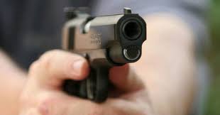 Matan a tiros a dos jóvenes en Melilla y Nuevo París