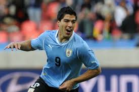 Vuelan entradas para Uruguay-Perú por regreso de Suárez a la celeste en el Centenario
