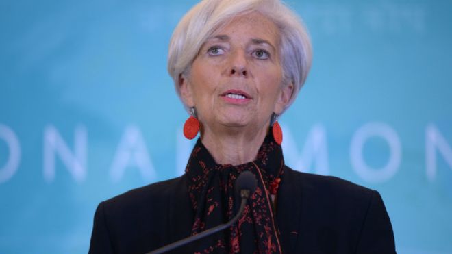 Directora del FMI, Christine Lagarde, enfrentará juicio por pagos irregulares