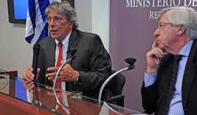 BID apoyará implementación del nuevo Sistema Nacional de Inversión Pública en Uruguay