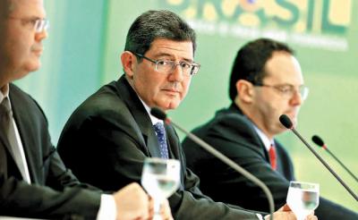 Renunció el ministro de Hacienda de Brasil y se depreció la moneda