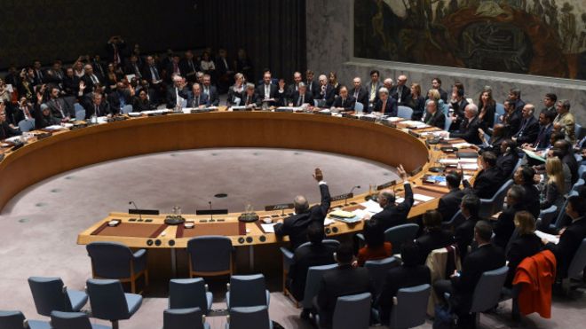 ¿Qué se acordó y qué significa la resolución del Consejo de Seguridad de la ONU sobre Siria?