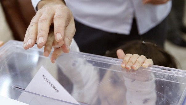 España: más de 36 millones votan en elecciones generales