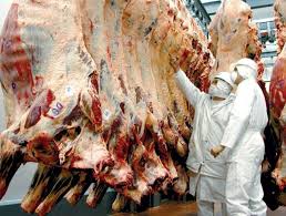 Argentina anunció que comprará carne de Uruguay