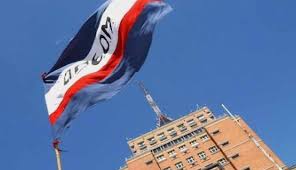 Municipales paralizan las tareas en Montevideo en busca de acuerdo salarial