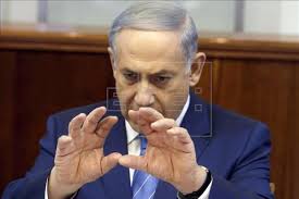 Netanyahu reconoce la existencia de "terrorismo judío" en Israel