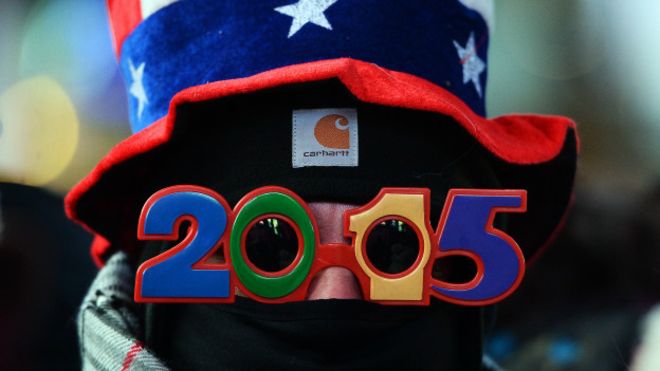 Los aciertos y errores de la CIA en su previsión de cómo sería el mundo en 2015