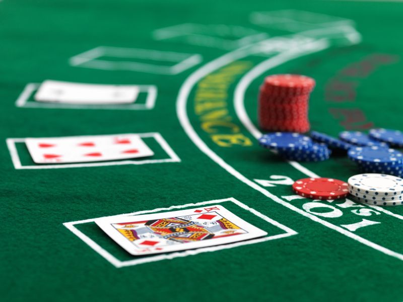 10 secretos que los casinos no quieren que descubras