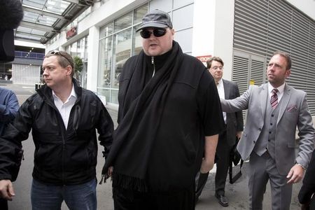 Nueva Zelanda habilita la extradición del fundador de Megaupload a EEUU