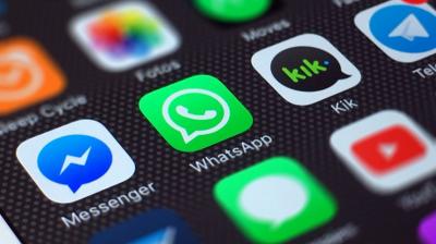 No podemos tapar el sol con un colador: ANTEL rechaza la regulación de WhatsApp
