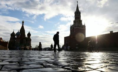 La temperatura aumenta 2,5 veces más rápido en Rusia que en resto del mundo