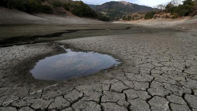 El mundo está al borde del hambre y la escasez de agua es inminente