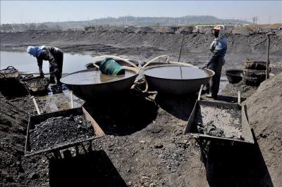 Se suicidó el dueño de la mina que se derrumbó en China y sepultó a 29 trabajadores