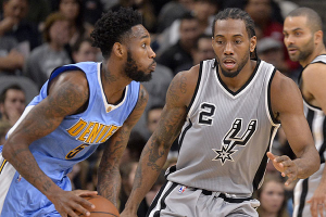NBA: Spurs mantienen el invicto y Cavaliers fueron humillados por Trail Blazers