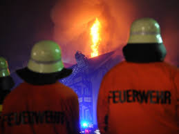 Un muerto y tres heridos deja incendio en hotel en Alemania
