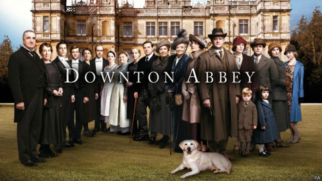 Errores, anacronismos y otras discrepancias de la exitosa serie Downton Abbey