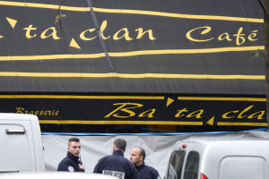 Esposa de uno de los kamikaze del atentado de París presumía del "sacrificio" de su marido