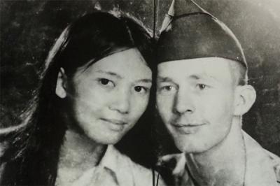 Los hijos perdidos de la Guerra de Vietnam buscan a sus padres