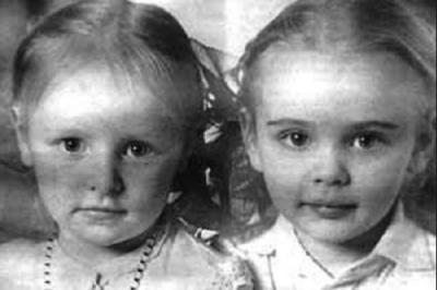El misterio de Maria y Katerina: Las hijas de Vladimir Putin