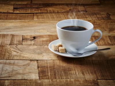 El café mejora la resistencia física, reveló estudio científico