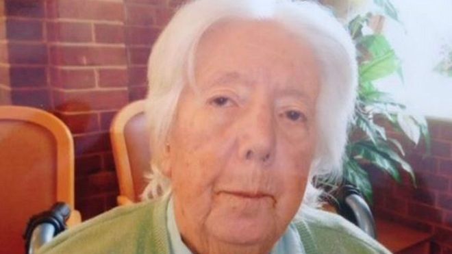 "Ya había sufrido suficiente": Impactante caso del hombre de 86 años que mató a su esposa