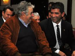 Mujica: Ancap dejó "afectada" candidatura presidencial de Sendic