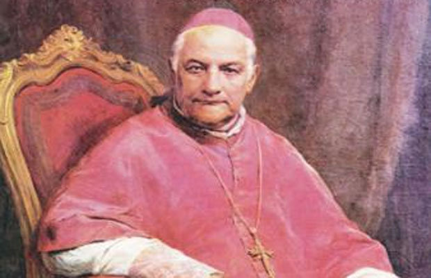 Jacinto Vera, padre de la Iglesia católica de Uruguay, no hizo ningún milagro, según científicos