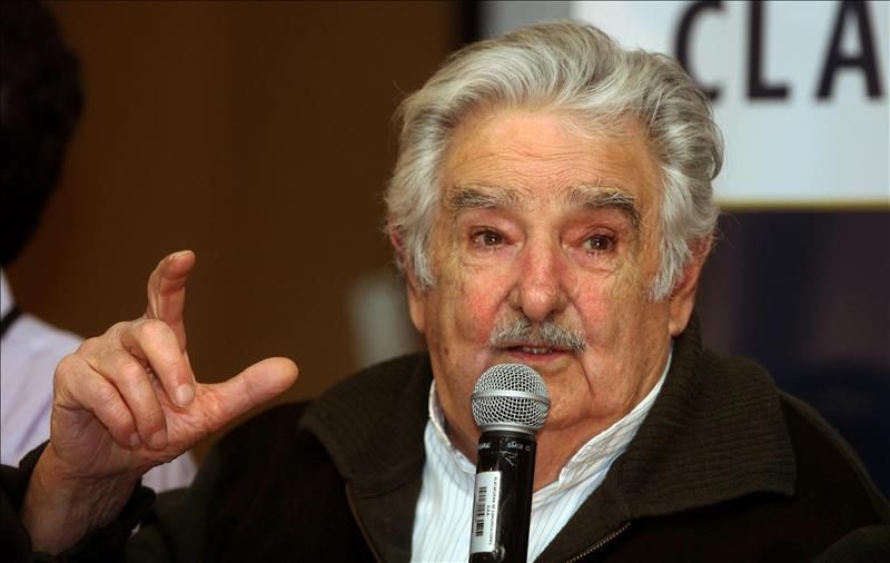 El retiro de Mujica, la venta de marihuana y la ONU marcarán el 2016 en Uruguay